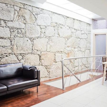 House Cedofeita Villa Порто Екстериор снимка