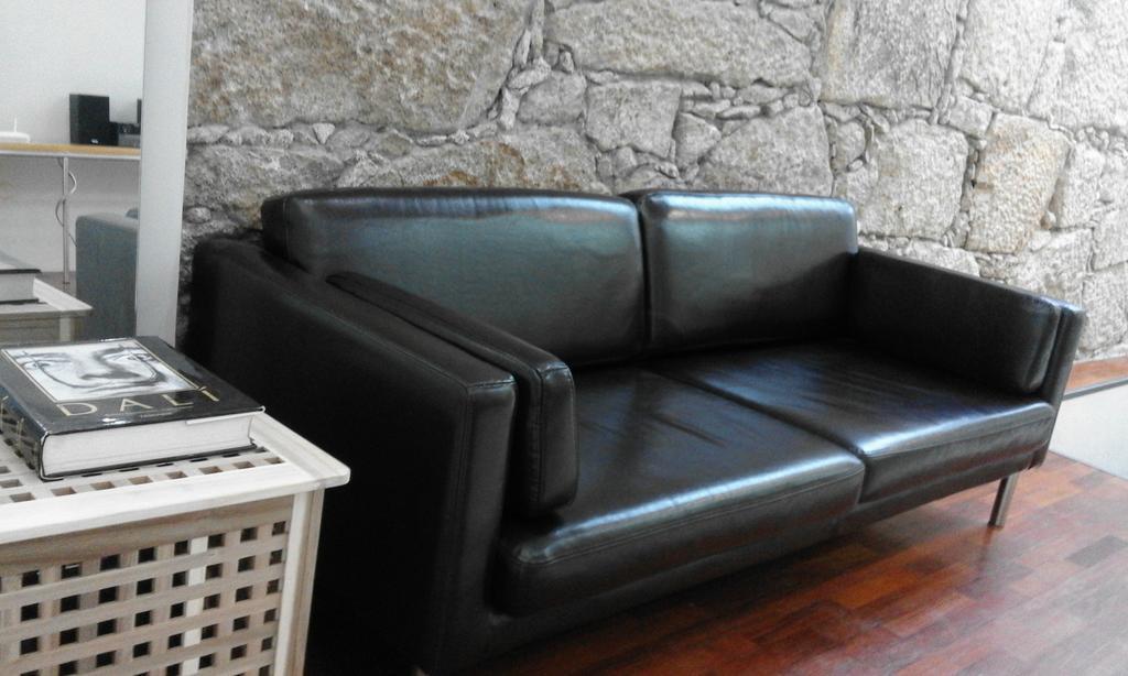 House Cedofeita Villa Порто Стая снимка