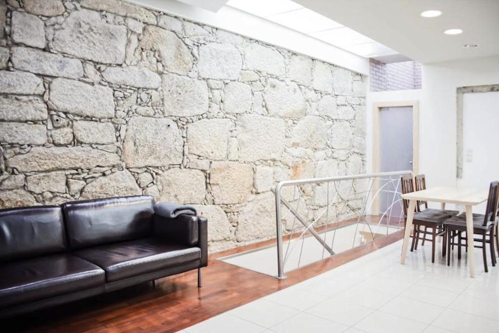 House Cedofeita Villa Порто Екстериор снимка