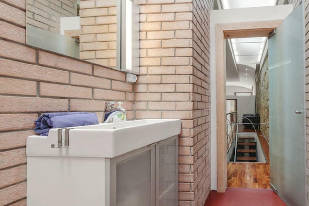 House Cedofeita Villa Порто Екстериор снимка
