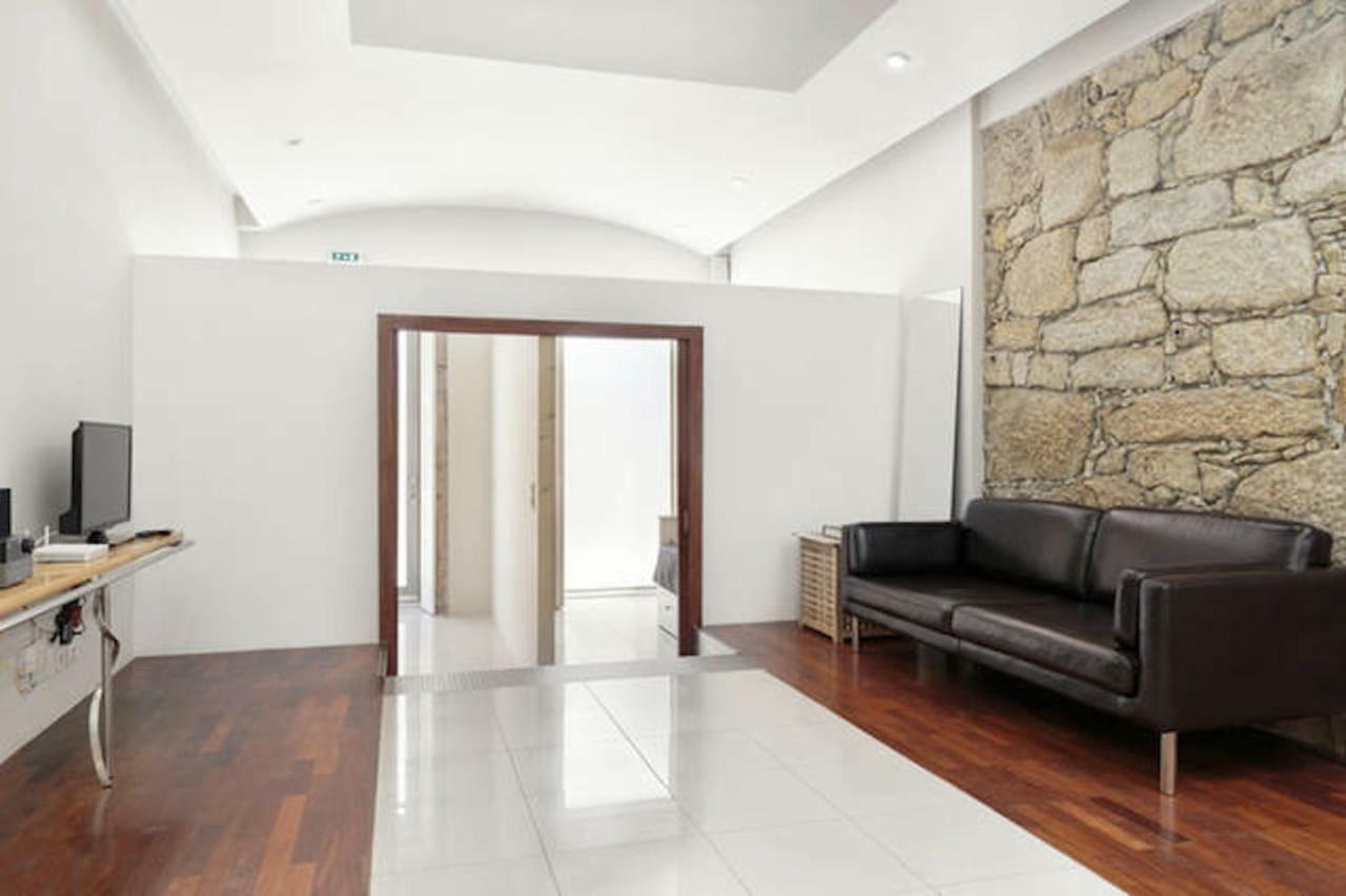 House Cedofeita Villa Порто Екстериор снимка